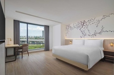 Four Points By Sheraton Bekasi