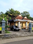 Nirmala Homestay