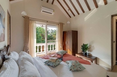 AquaVista  Assagao Residency