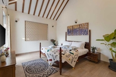 AquaVista  Assagao Residency