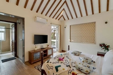 AquaVista  Assagao Residency