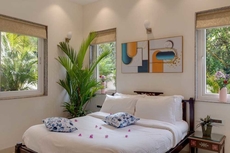 AquaVista  Assagao Residency