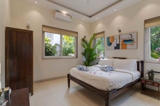 AquaVista  Assagao Residency