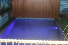 Laxmi Krishna Holiday homes and Resort