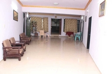 Laxmi Krishna Holiday homes and Resort