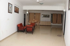 Laxmi Krishna Holiday homes and Resort