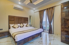 RR Villa Mahabaleshwar