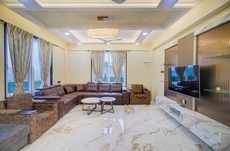 RR Villa Mahabaleshwar