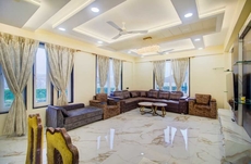 RR Villa Mahabaleshwar