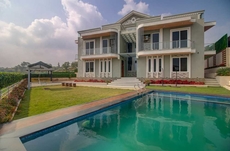 RR Villa Mahabaleshwar