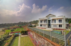 RR Villa Mahabaleshwar
