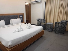 Kammeta Greens Resort