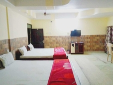 Hotel Pratik R Digha