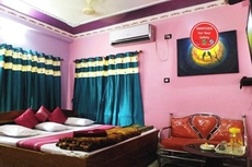 HOTEL S-DEEP RESIDENCY DIGHA