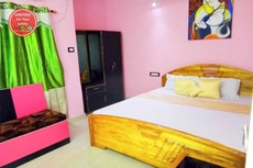 HOTEL S-DEEP RESIDENCY DIGHA