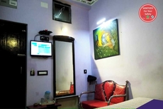 HOTEL S-DEEP RESIDENCY DIGHA