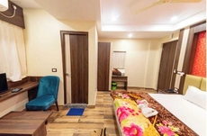 Hotel Signature Inn New Digha