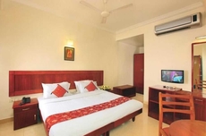 PALAKUNNEL RESIDENCY