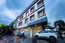 Beverly Palace Kozhikode