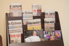 Continent Hotel Nakodar