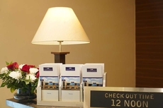 Continent Hotel Nakodar