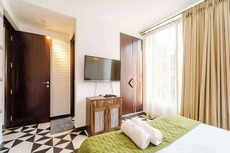 Camelia by Da Alohas luxe 2 BHK Suite