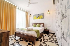 Camelia by Da Alohas luxe 2 BHK Suite