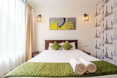 Camelia by Da Alohas luxe 2 BHK Suite