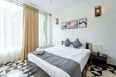 Camelia by Da Alohas luxe 2 BHK Suite