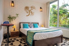 Magnolia by Da Alohas El Arbol