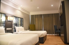 Hotel Accord Premier