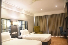 Hotel Accord Premier