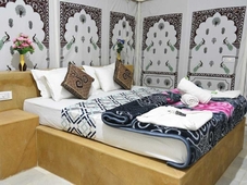 Mumtaz Desert Camp By Alcor