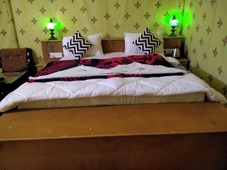 Mumtaz Desert Camp By Alcor