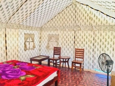 Mumtaz Desert Camp By Alcor