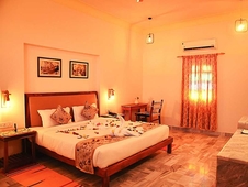Anantvan Ranthambore by Asapian Hotels