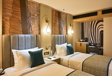 Parallel Hotel Udaipur, a member of Radisson Individuals