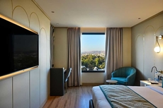 Parallel Hotel Udaipur, a member of Radisson Individuals