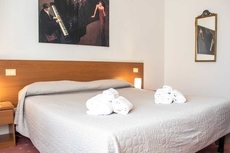 Villa Liberty Versilia