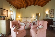 Villa San Sanino - Relais in Tuscany