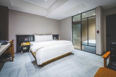 DAEGU CHERISH HOTEL