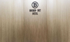 Browndot Hotel Yeongju Jungang Branch