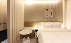 Browndot Hotel Yeongju Jungang Branch
