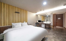 YEONGJU SPA TOURIST HOTEL