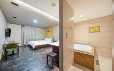 YEONGJU SPA TOURIST HOTEL