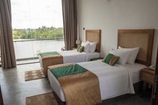 Six Elements Beach Villa