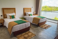 Six Elements Beach Villa