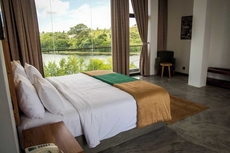 Six Elements Beach Villa