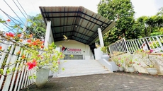 Canberra Holidays - Mirissa