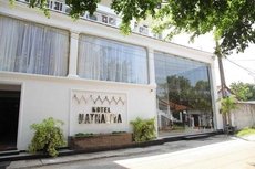 Nathaliya Transit hotel CMB